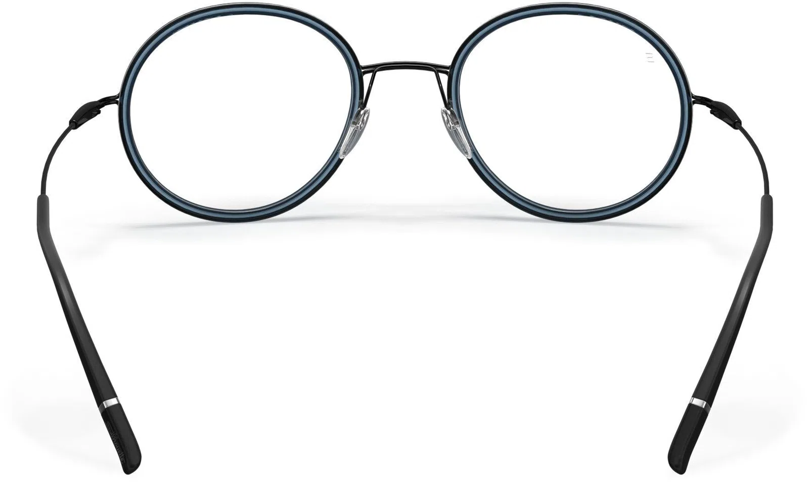 Silhouette Dynamics Colorwave Contour 5582 Eyeglasses - view 36
